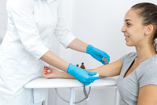 Diabetes Care Profile